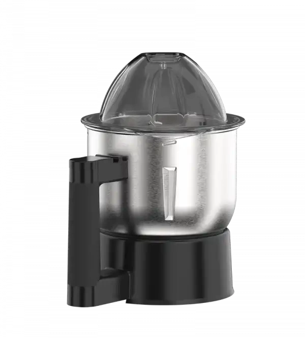 Ultra Topp + Liquidizer 750W 4 Jar Mixer Grinder