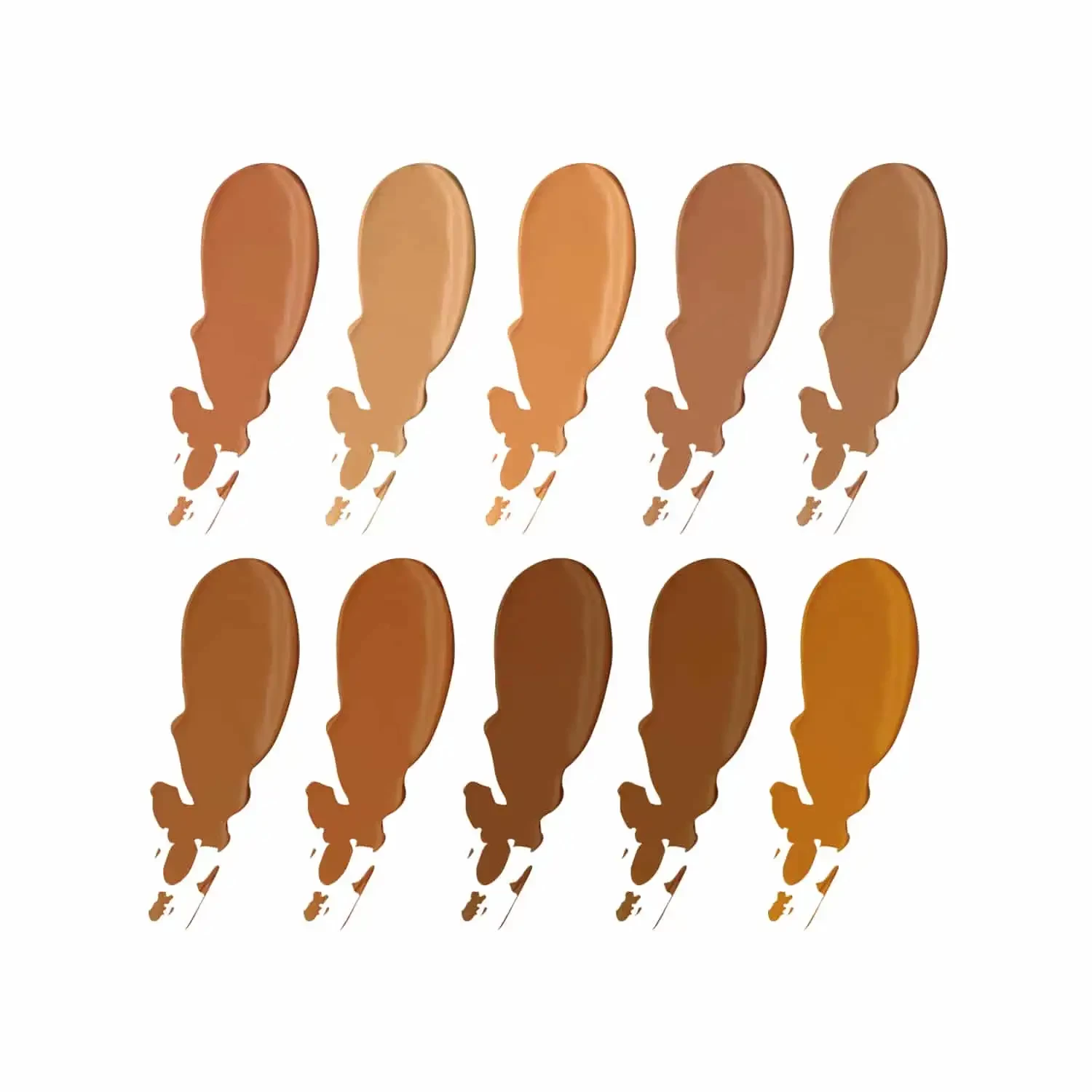 PAC Ultra Studio HD Foundation X10, [C]