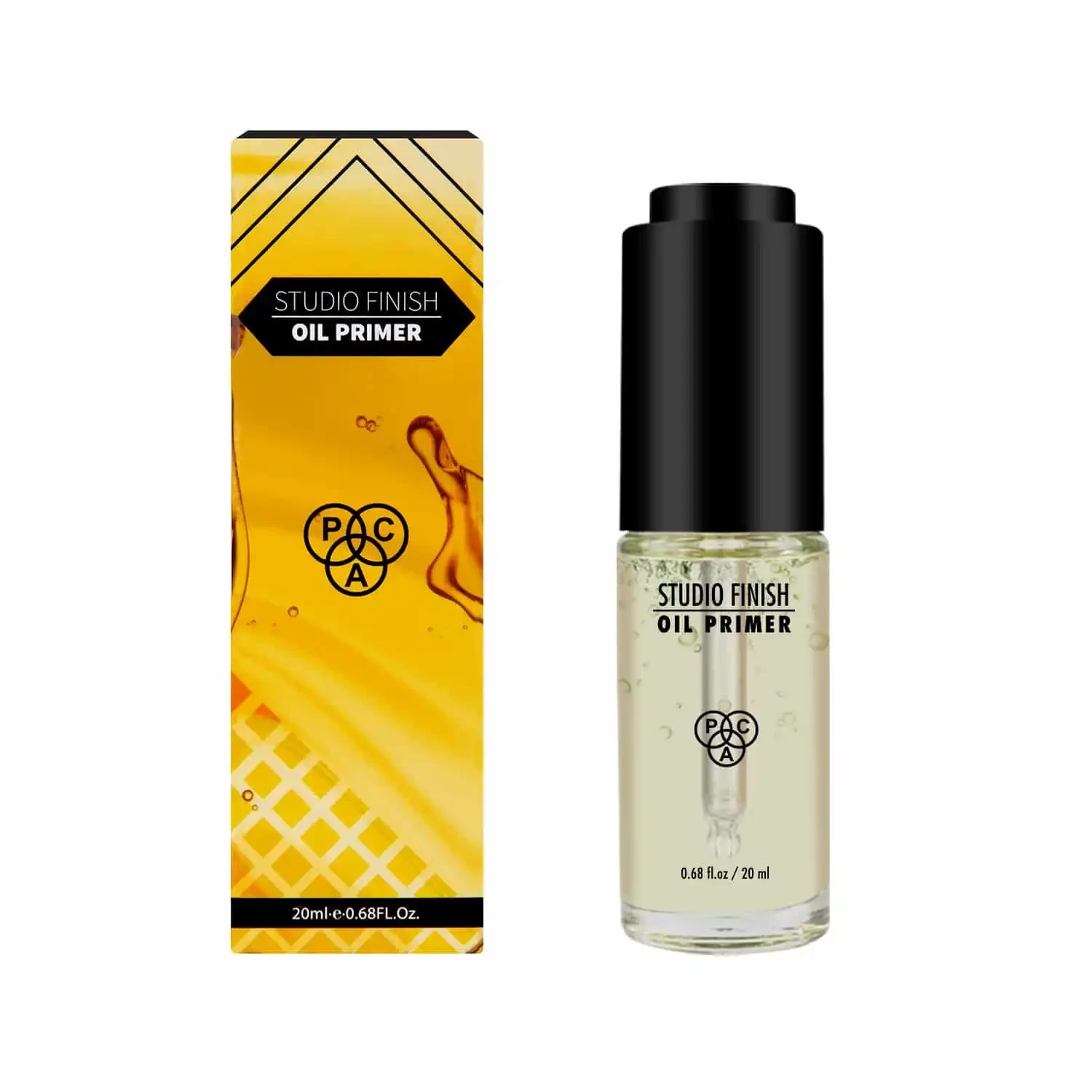 PAC Studio Finish Oil Primer