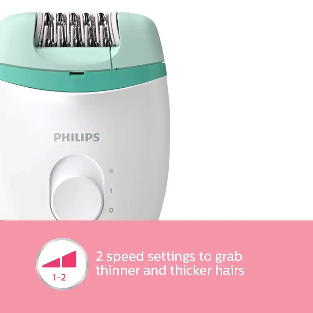 Philips Epilator BRE245