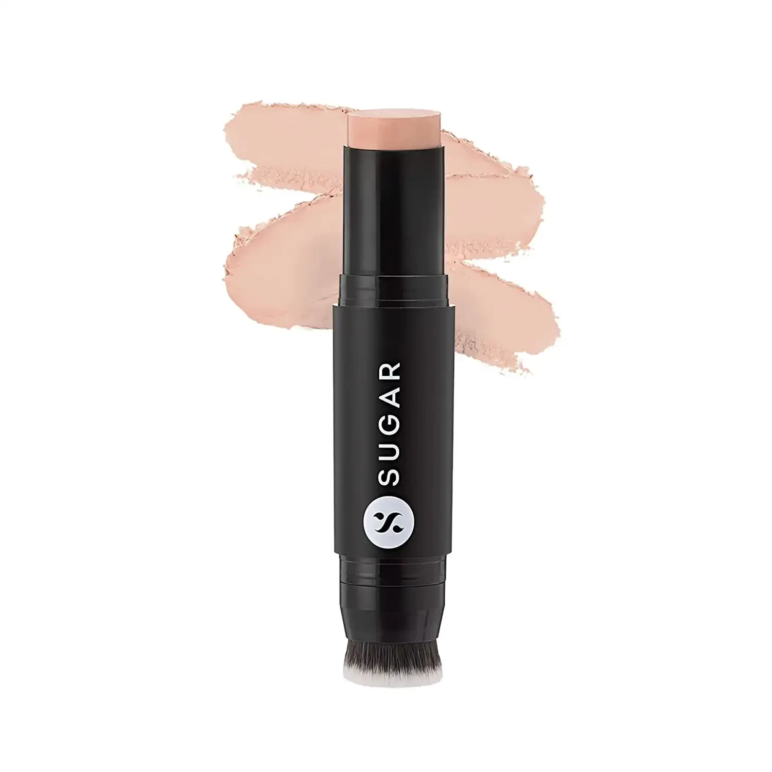 Sugar Foundation Stick 15 Cappuccino