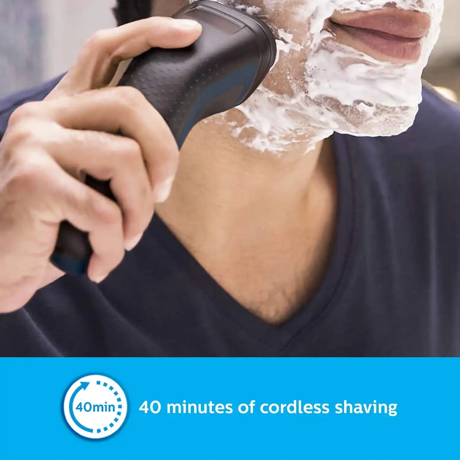 Philips Shaver S1121