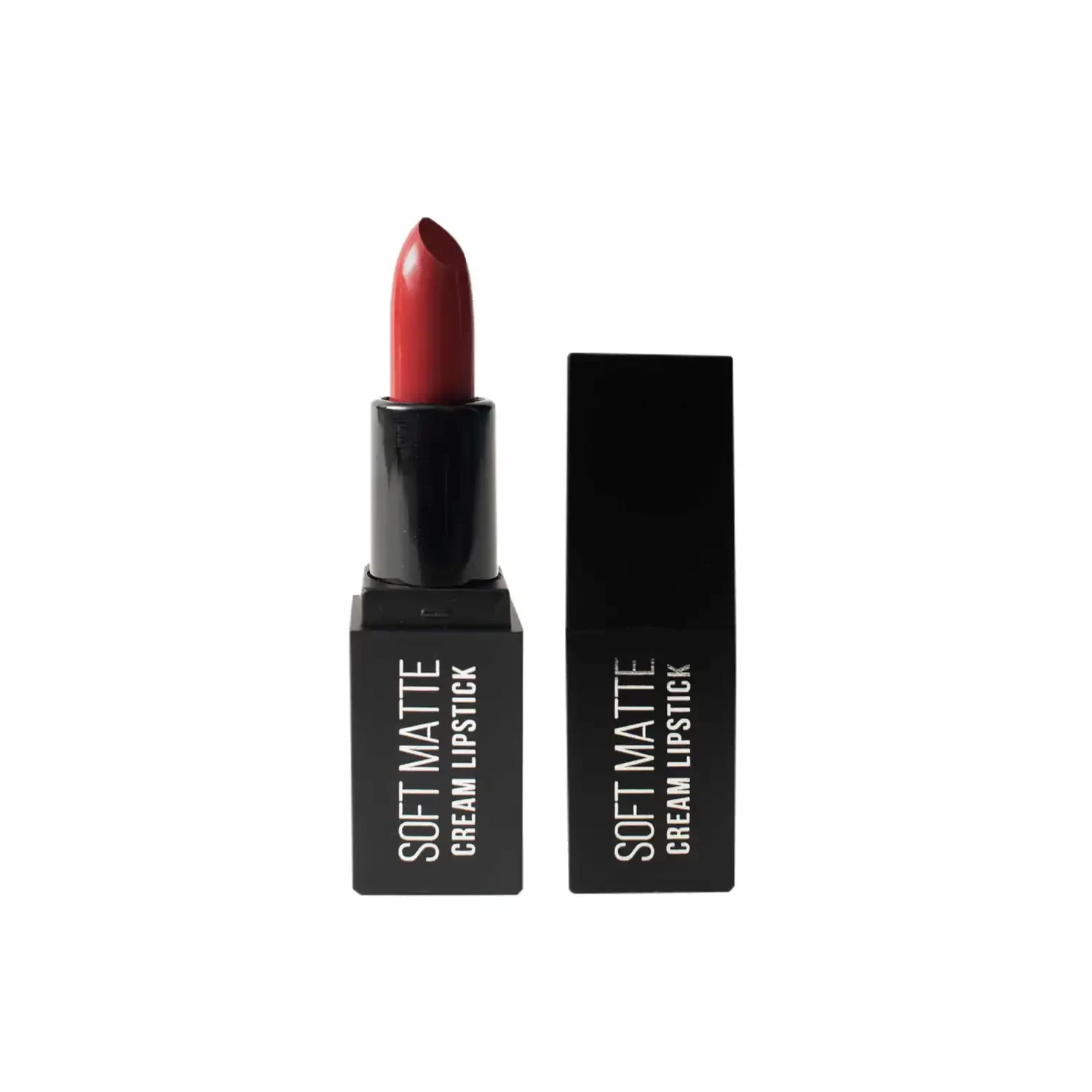 PAC Soft Matte Cream Lipstick Mini, 08 Wild Love