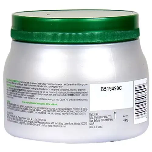Matrix Biolage Fiberstrong Masque, 490g