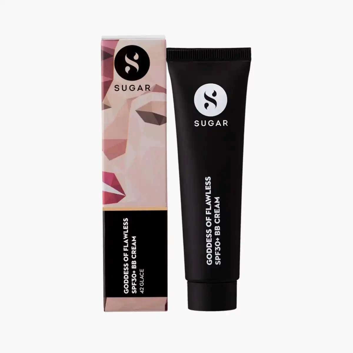 Sugar BB Cream - 42 Glace