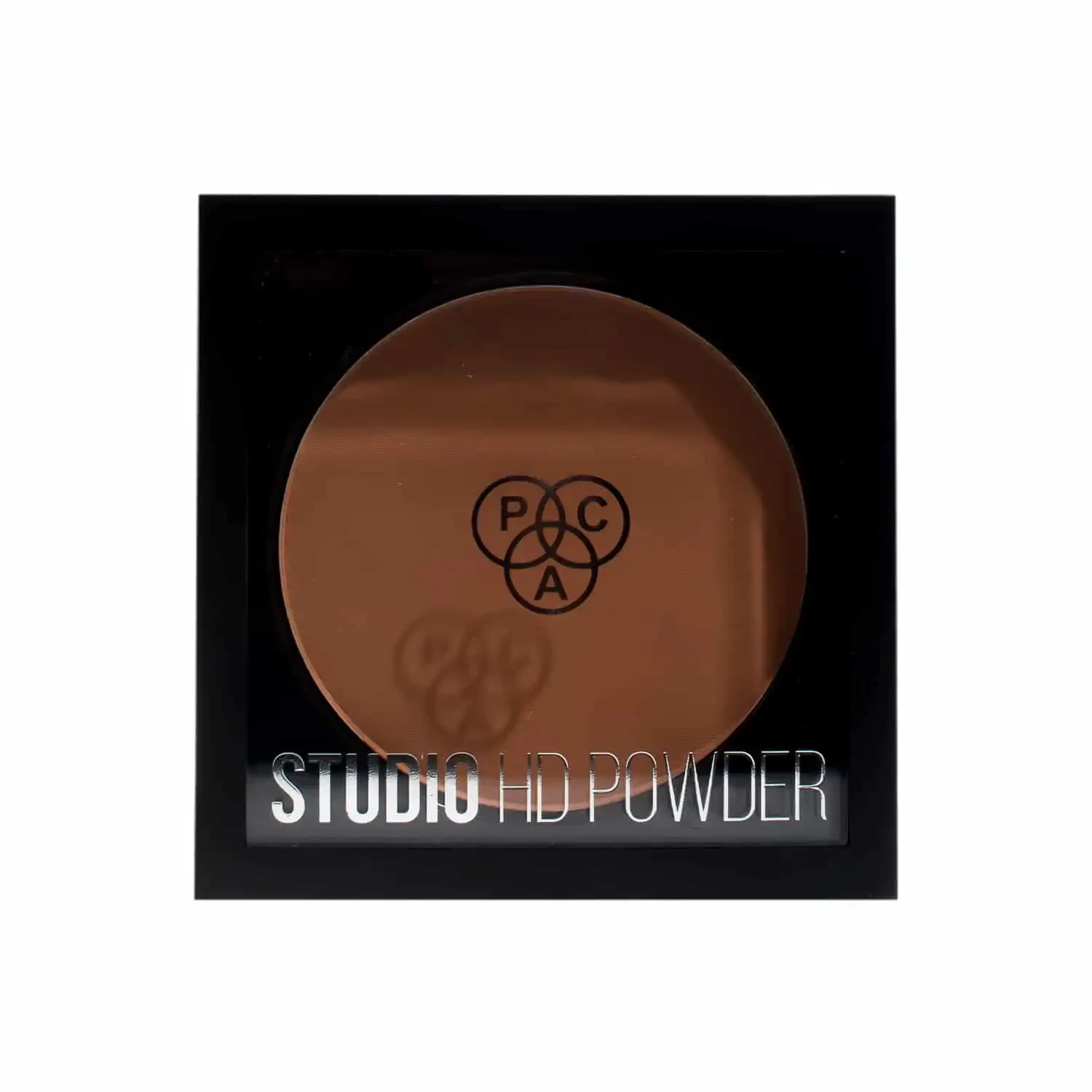 PAC Studio HD Powder 03 Warm