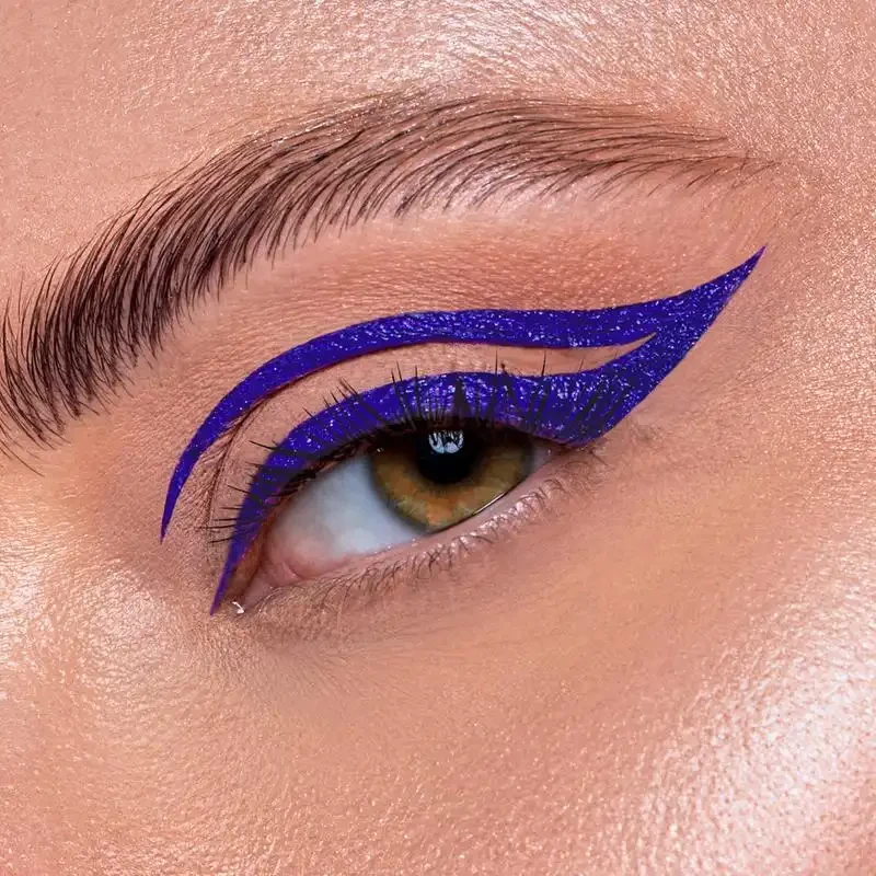 FOREVER52 Glitz Waterproof Eyeliner GLT004