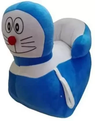 CUTE DOREMON SEATING CHAIR FOR LOVELY KIDS - 46 mm