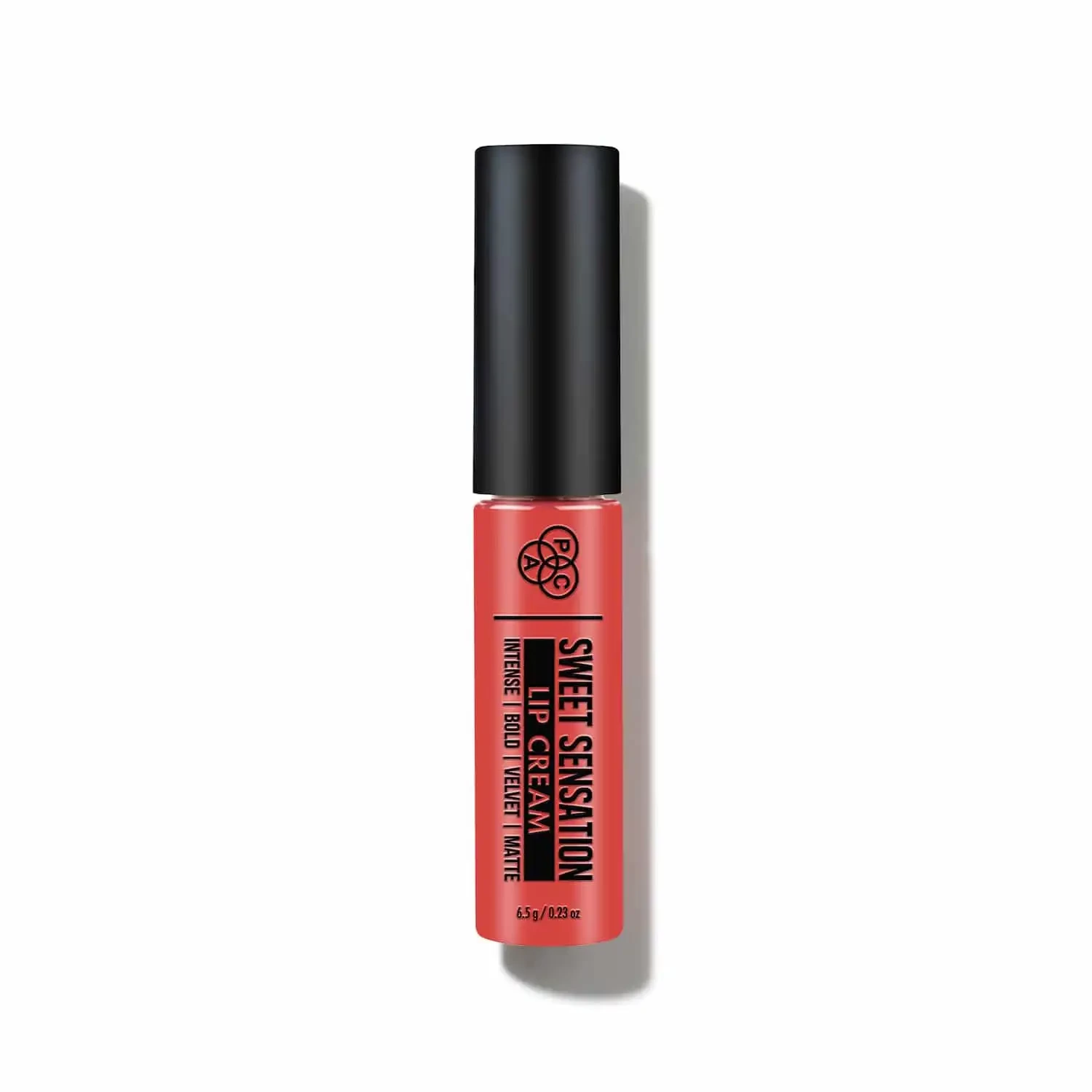 PAC Sweet Sensation Lip Cream 06 #Seliequeen