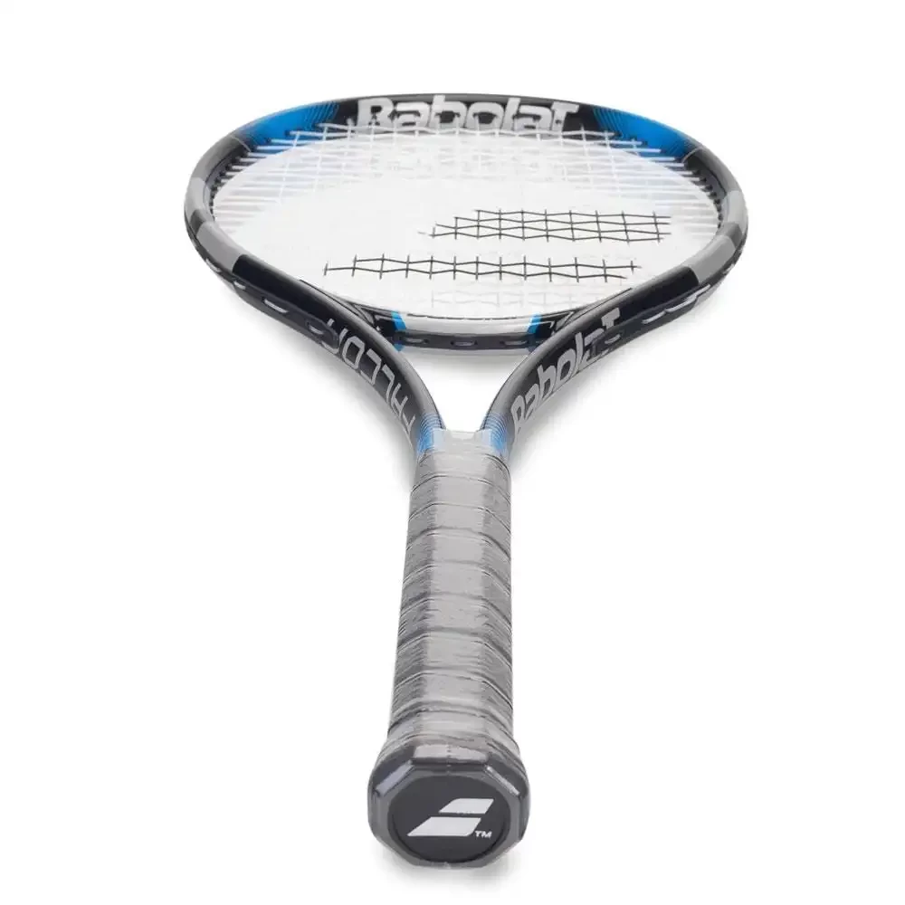 BABOLAT Falcon Tennis Racket, 4 3/8, Strung
