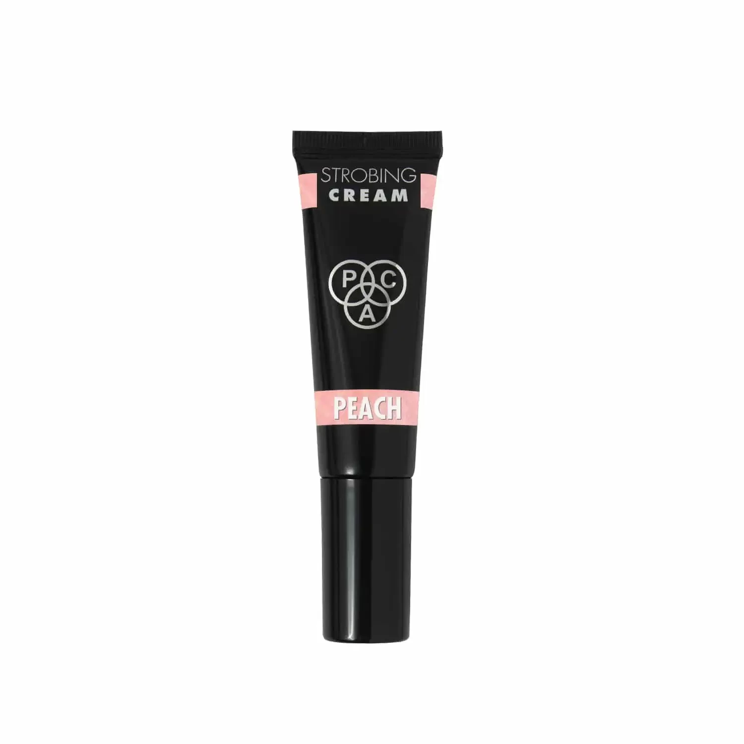 PAC Strobing Cream (Tube), Peach