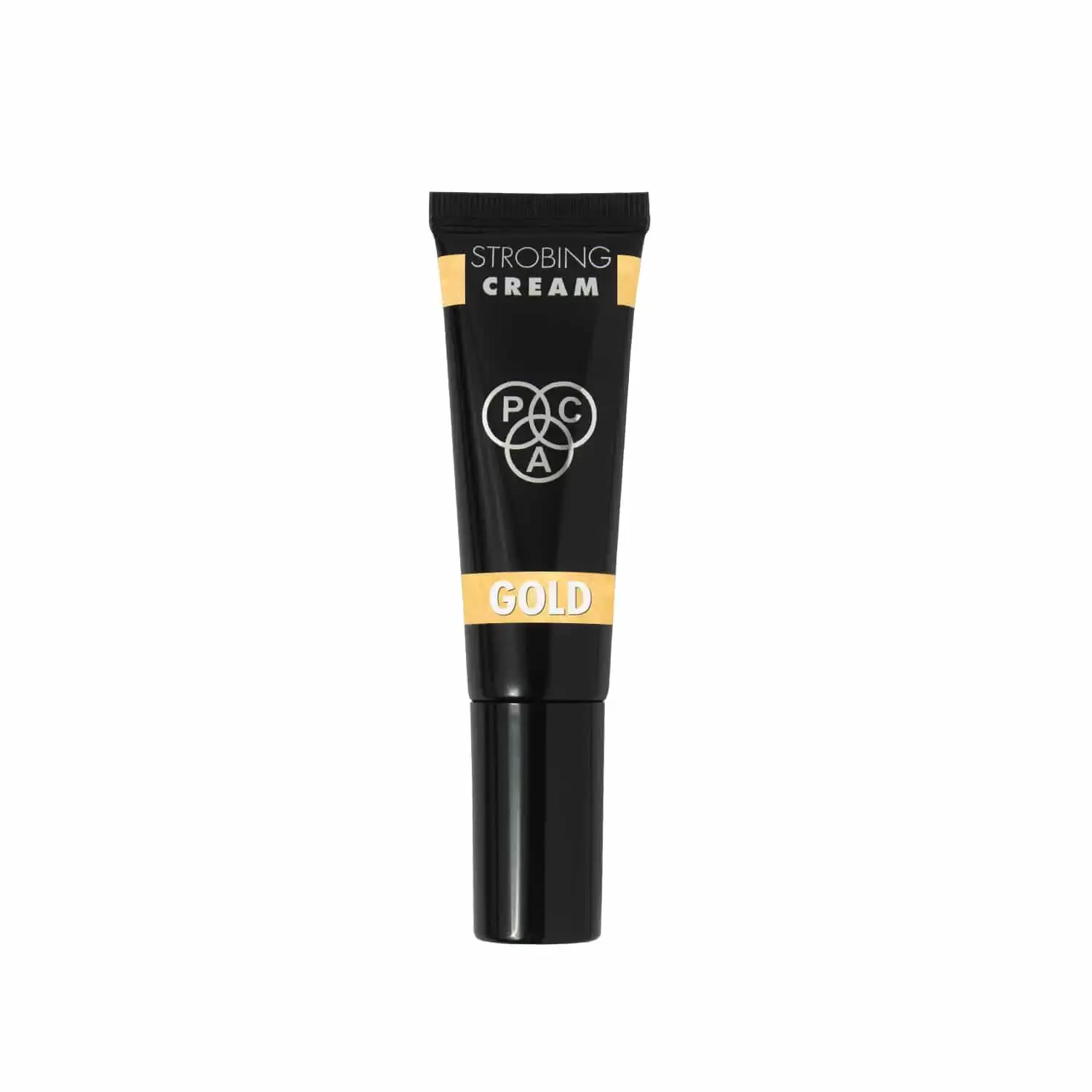 PAC Strobing Cream (Tube), Gold