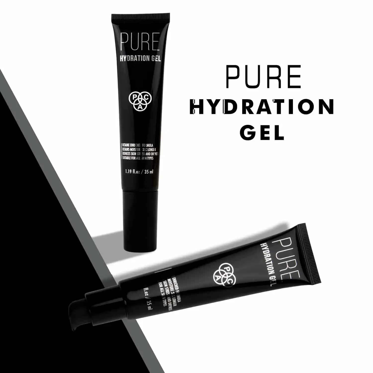 PAC Pure Hydration Gel