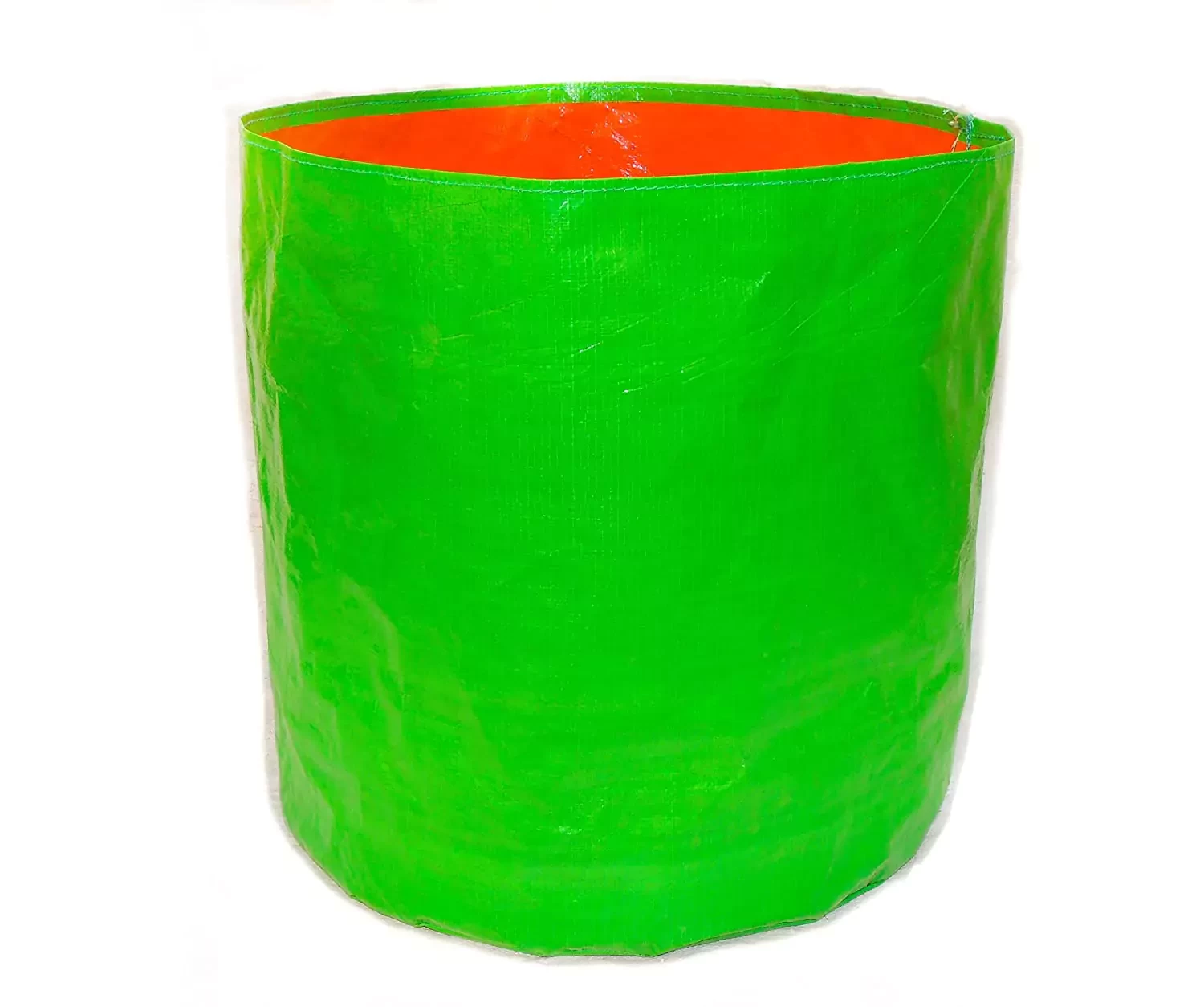 Grow Bags 24 x 12 Inch 220 GSM for Vegetable, Herb, and Flower Plants, Best for Home and Terrace Gardening Pack of 2