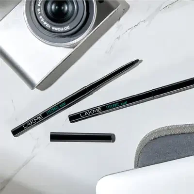 LAKME EYECONIC KAJAL TWIN PACK