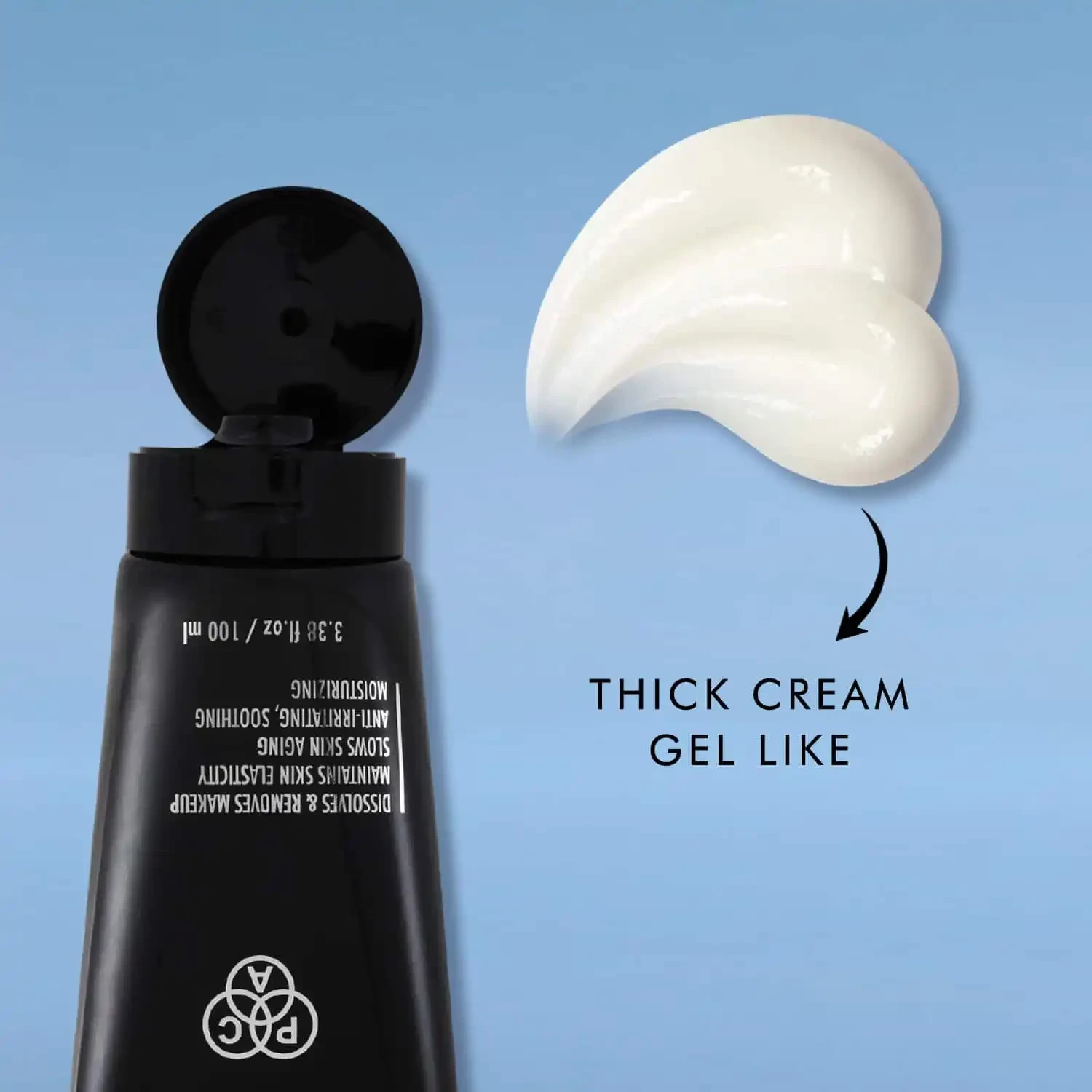 PAC Take It Off Cleansing Cream