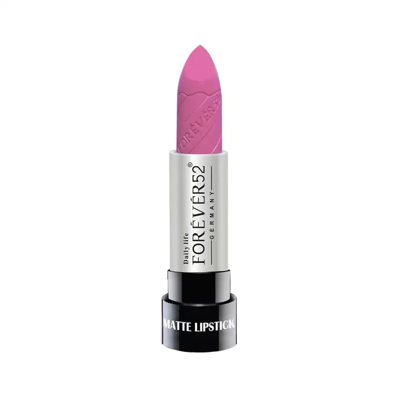 FOREVER52 Hi Tech Matte Lipstick HTM027