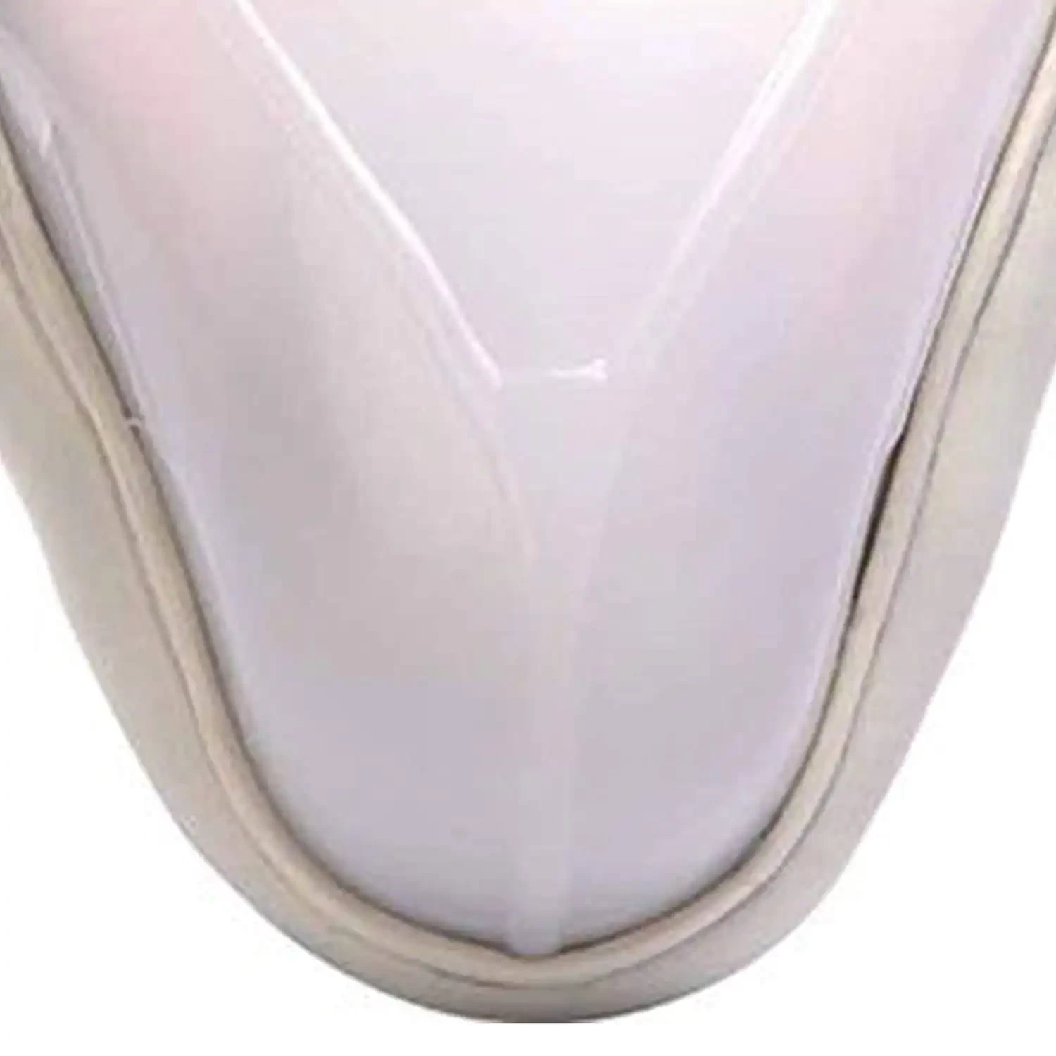 SG Tournament Abdominal Pads, Adult, Plastic, Multicolour