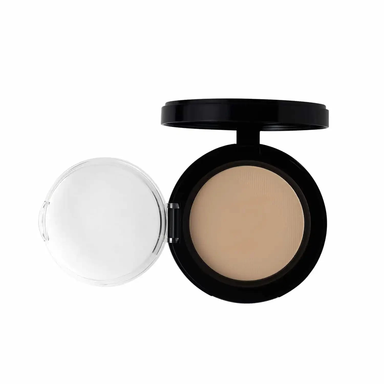 PAC Take Cover Compact Powder 04 Sweet Vanilla