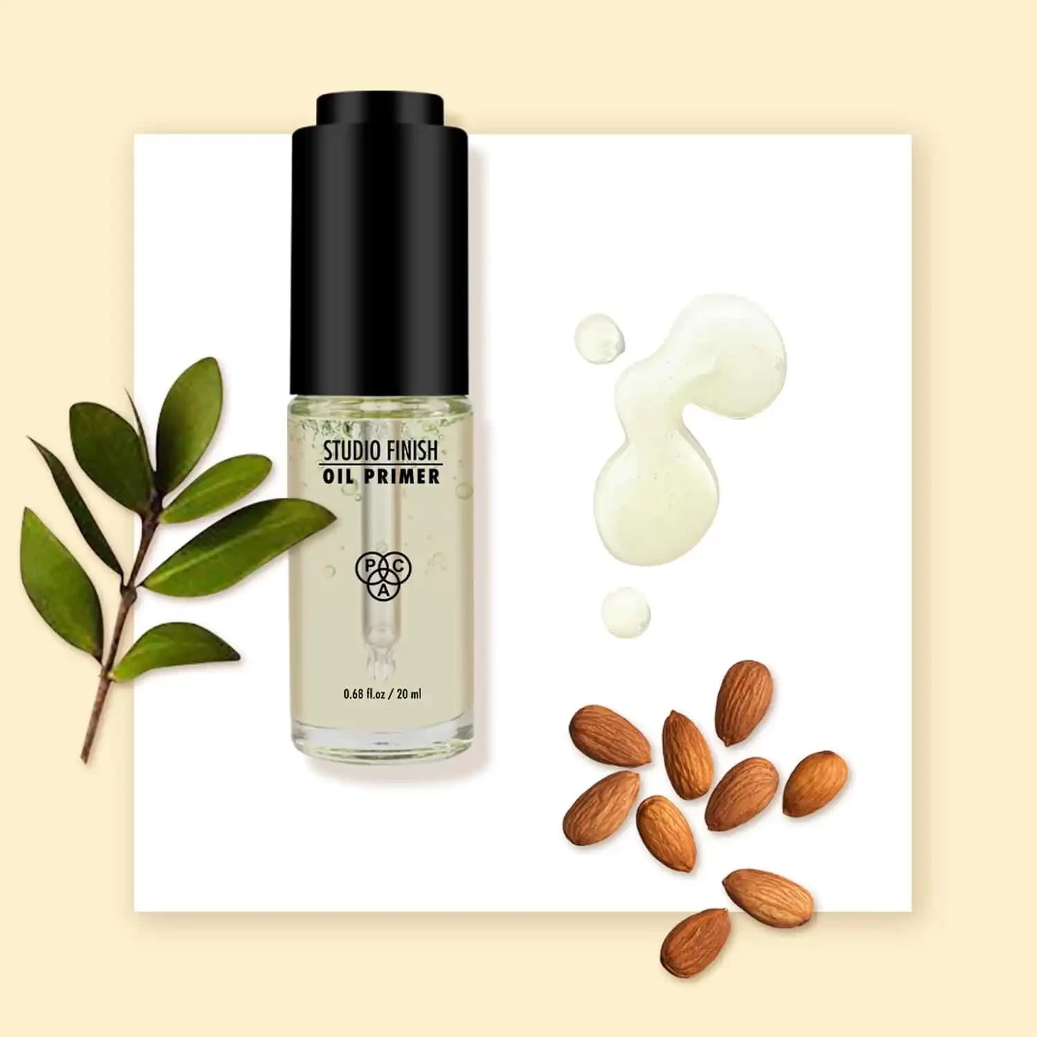 PAC Studio Finish Oil Primer