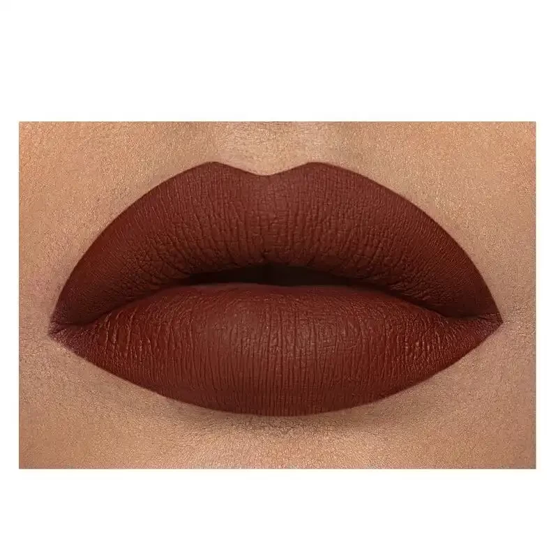 FOREVER52 Velvet Rose Matte Lipstick RS010