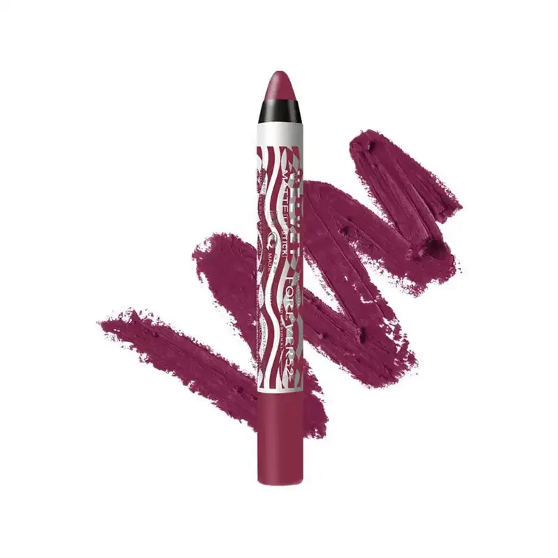 FOREVER52 Velvet Matte Lipstick FT027