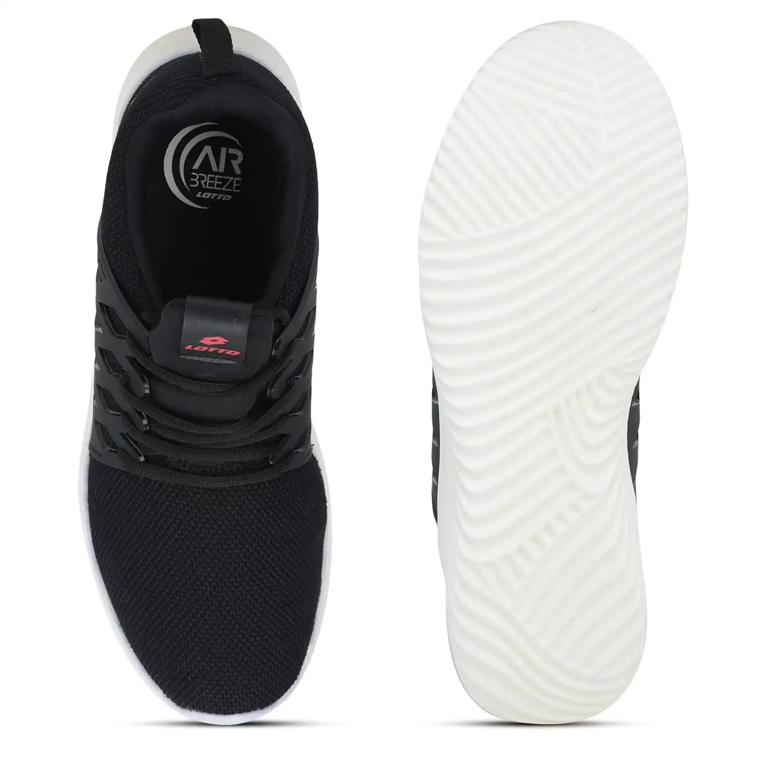 Lotto Men Albano Running Shoes