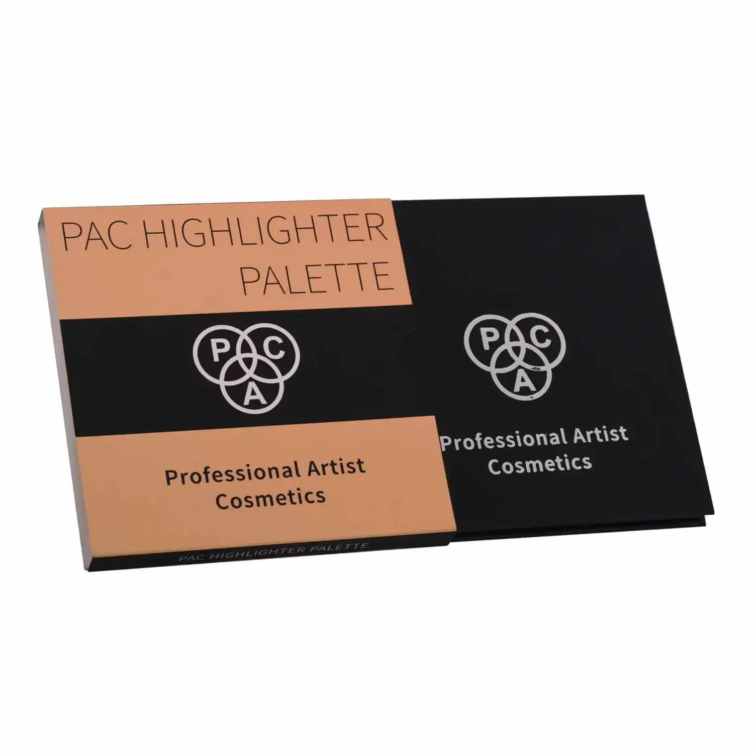PAC Scarlet Highlighter X4