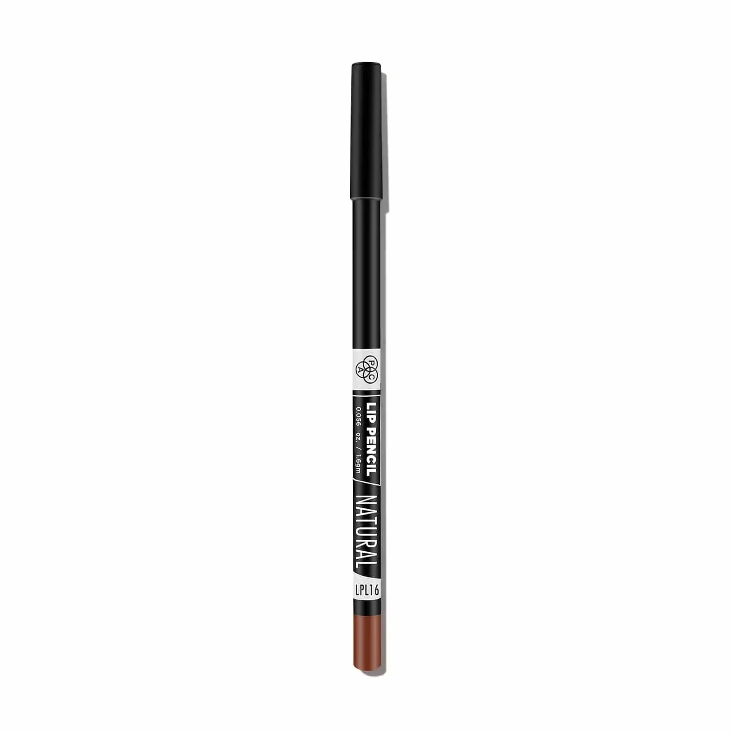 PAC Lip Pencil 16 Natural