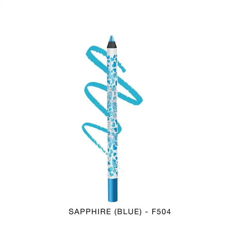 FOREVER52 Waterproof Smoothening Eye Pencil F504