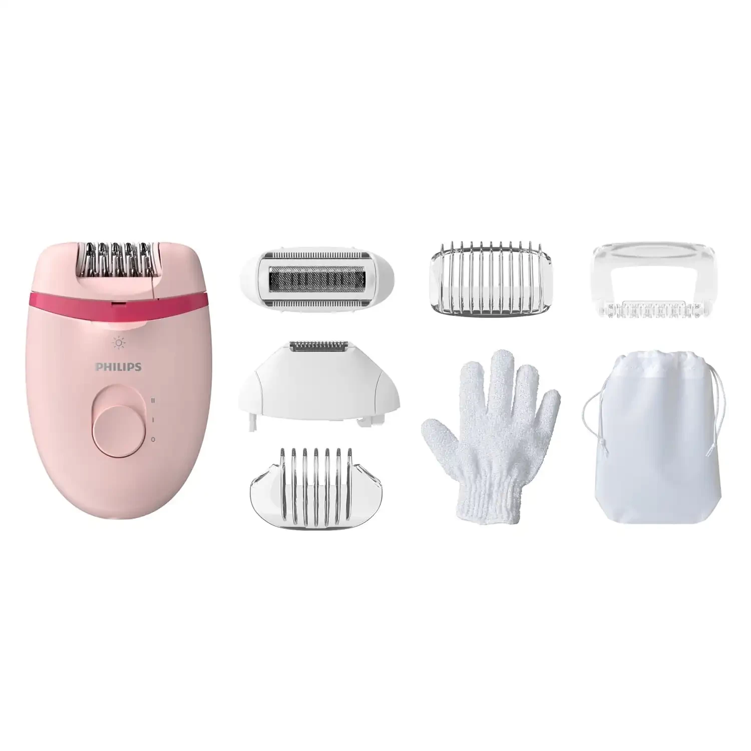 Philips Epilator BRE285