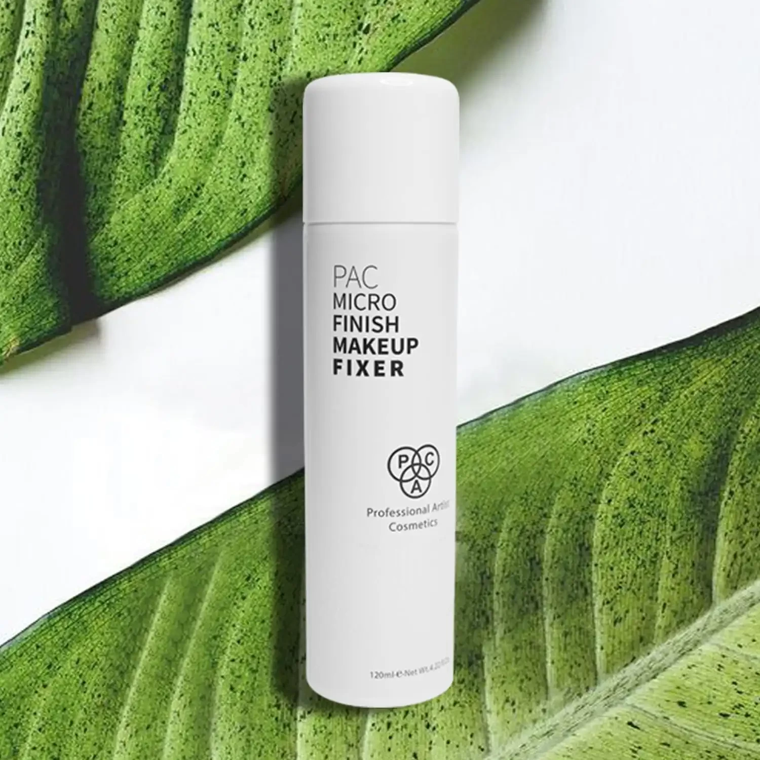 PAC Micro Finish Makeup Fixer