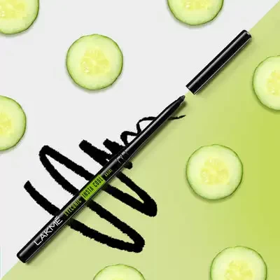 LAKME EYECONIC INSTA COOL KAJAL