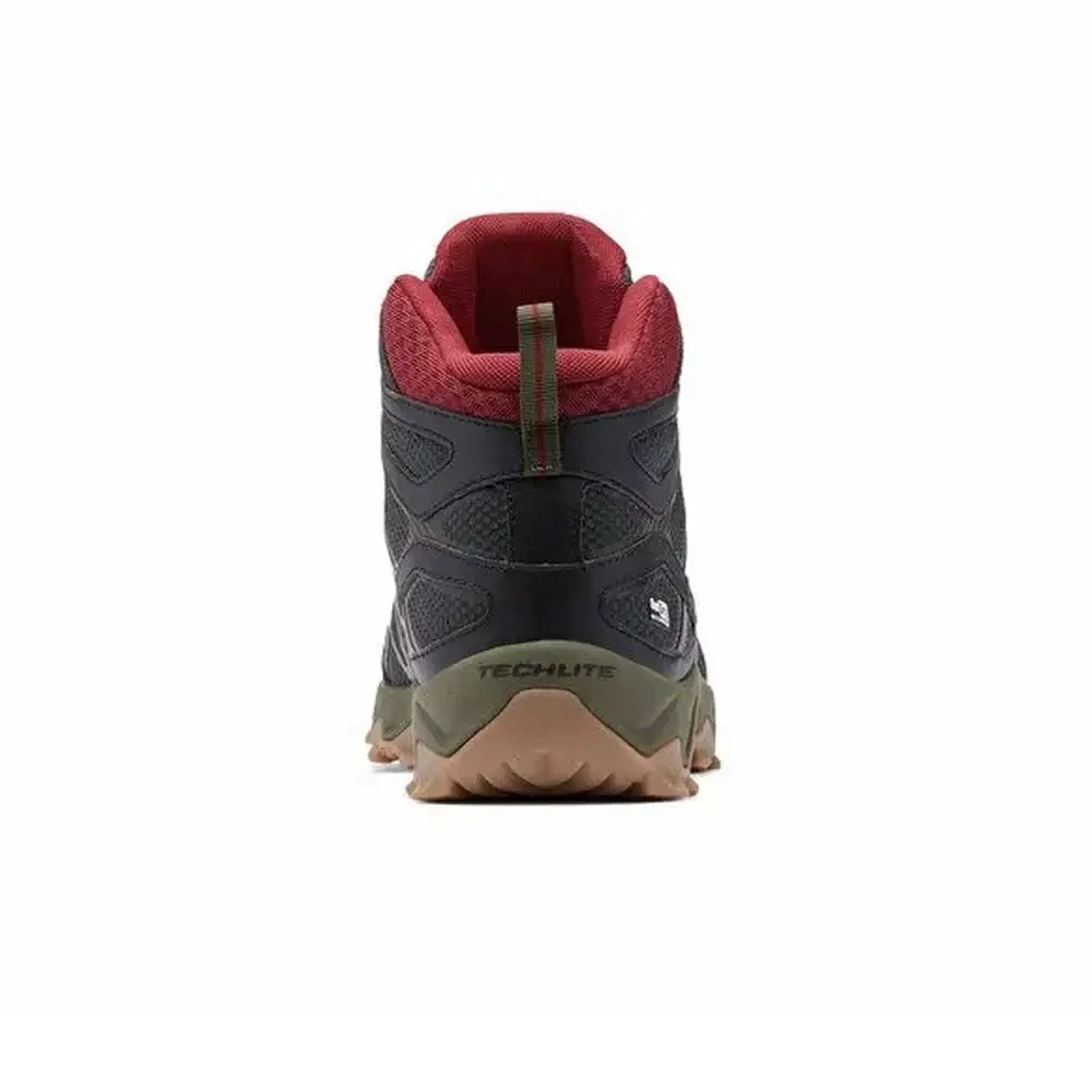 Columbia Men's Peakfreak X2 Mid Outdry Hiking Shoe