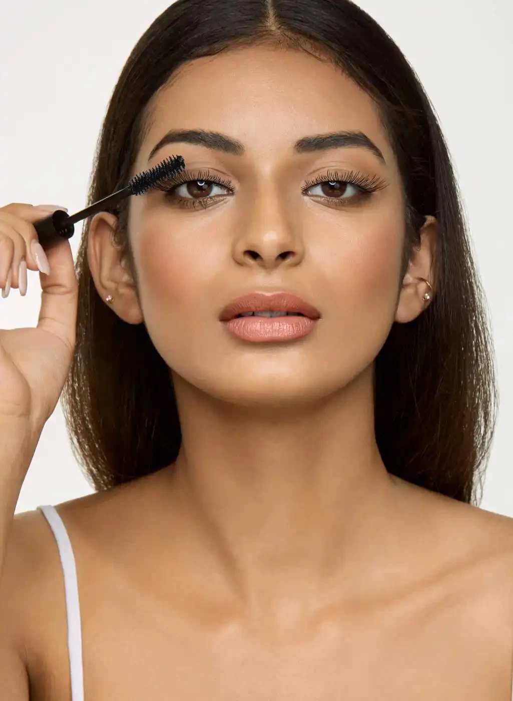 Sugar Volumizing Mascara 01