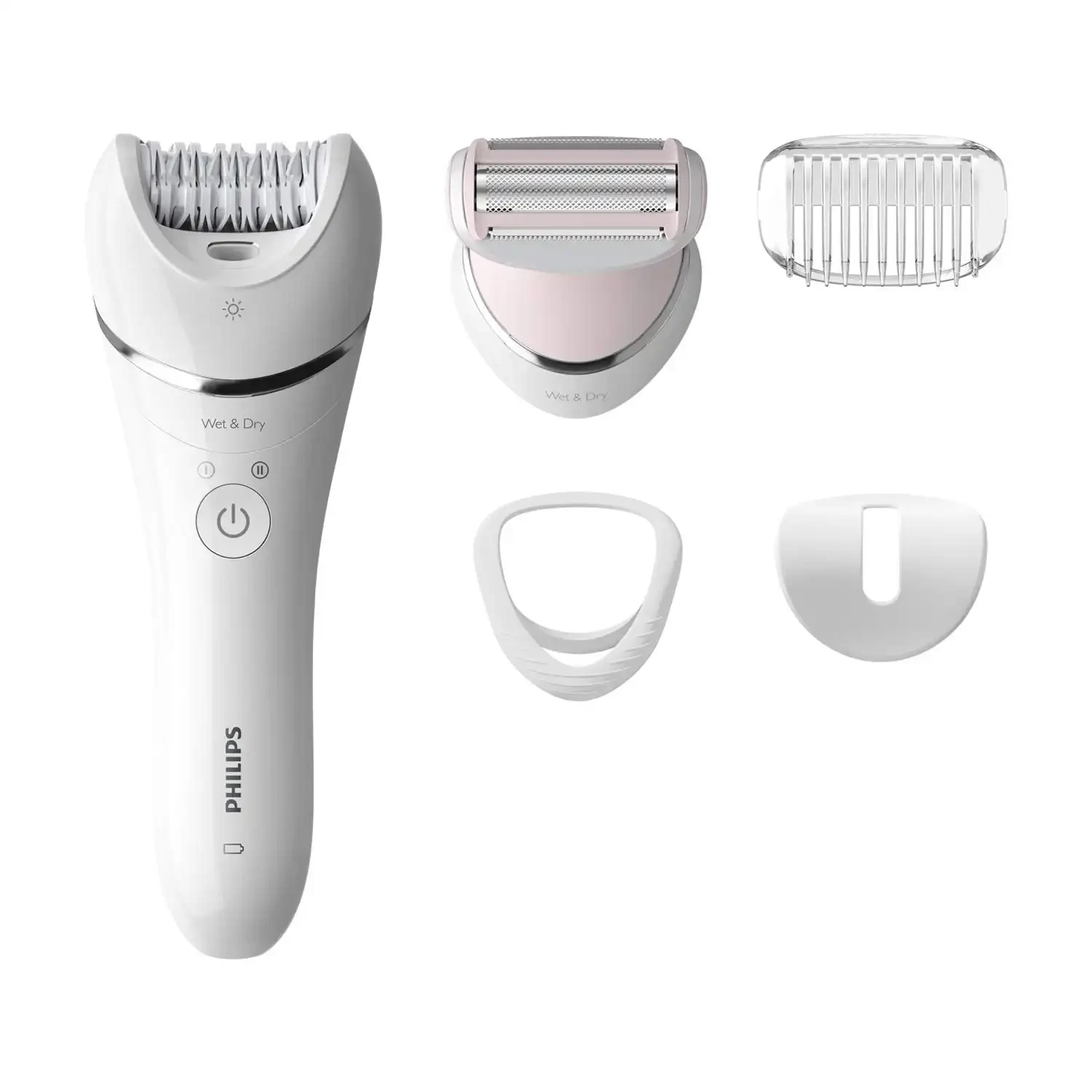 Philips Epilator BRE710