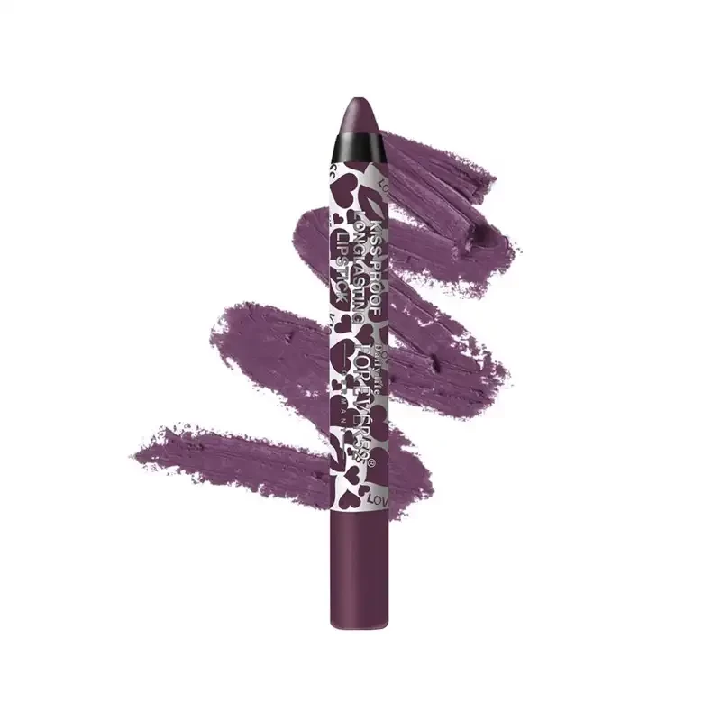 FOREVER52 Kiss Proof Long Lasting Lipstick FL028