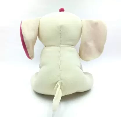 Mini Elephant for kids birthday gift 1 feet - 30 cm  (Multicolor)