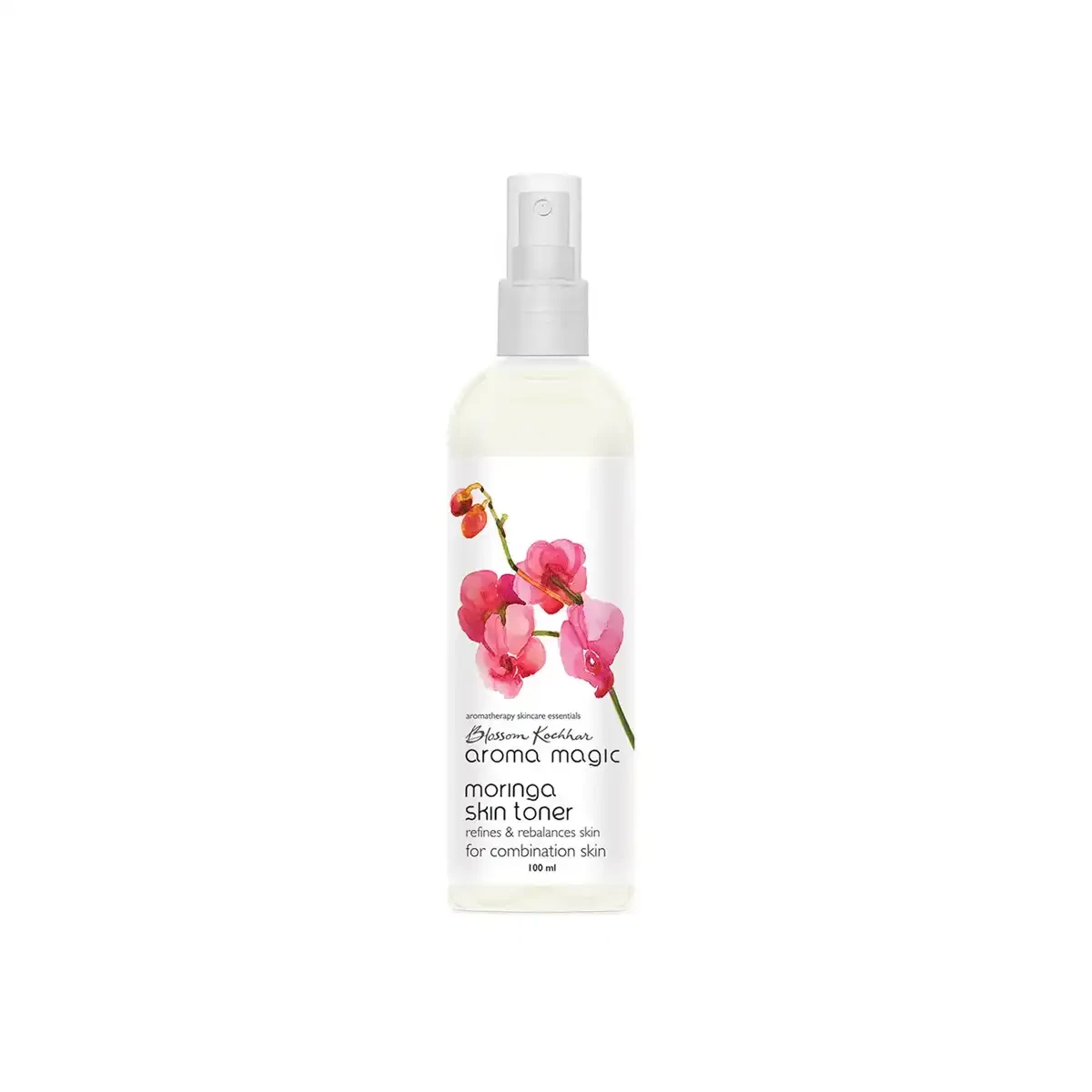Aroma Magic Moringa Skin Toner (100ml)