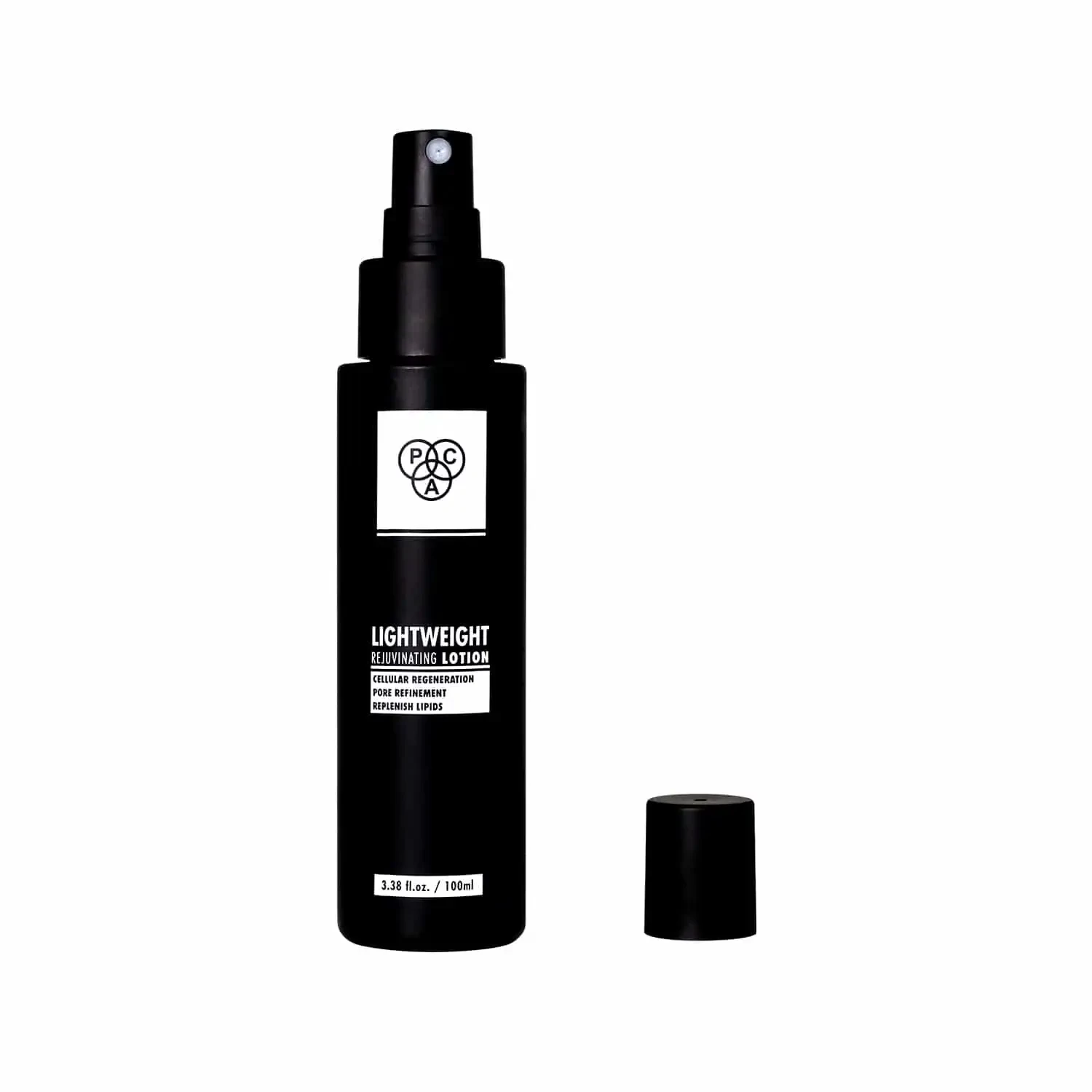 PAC Lightweight Rejuvenating Lotion