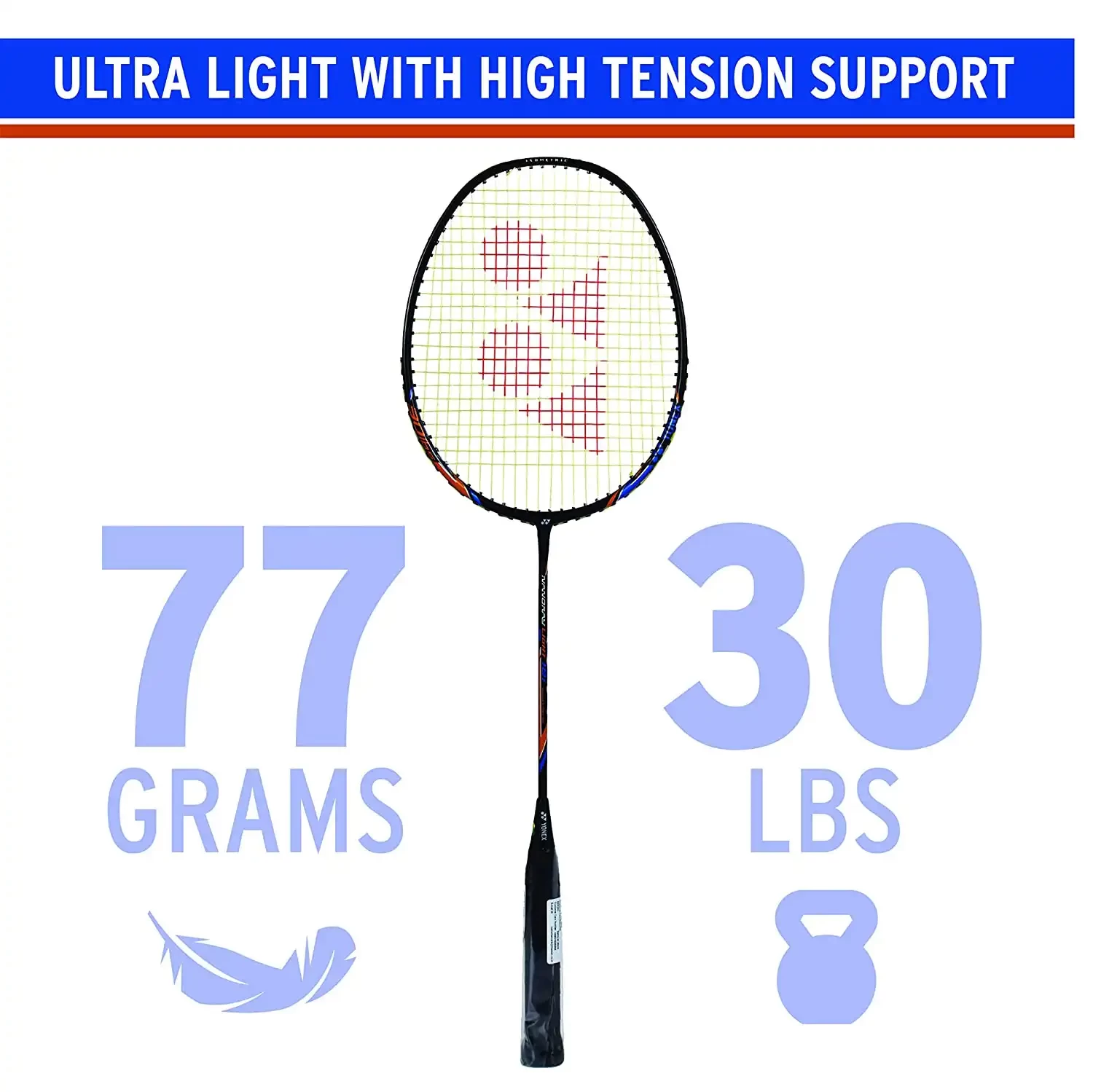 ガット張上げ込み ヨネックス ナノレイ Nanoray Light 18i 微傷 楽天市場】ヨネックス ナノレイ LIGHT 18i NANORAY LIGHT 18i