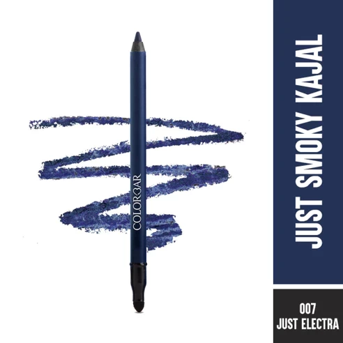 Just Smoky Kajal