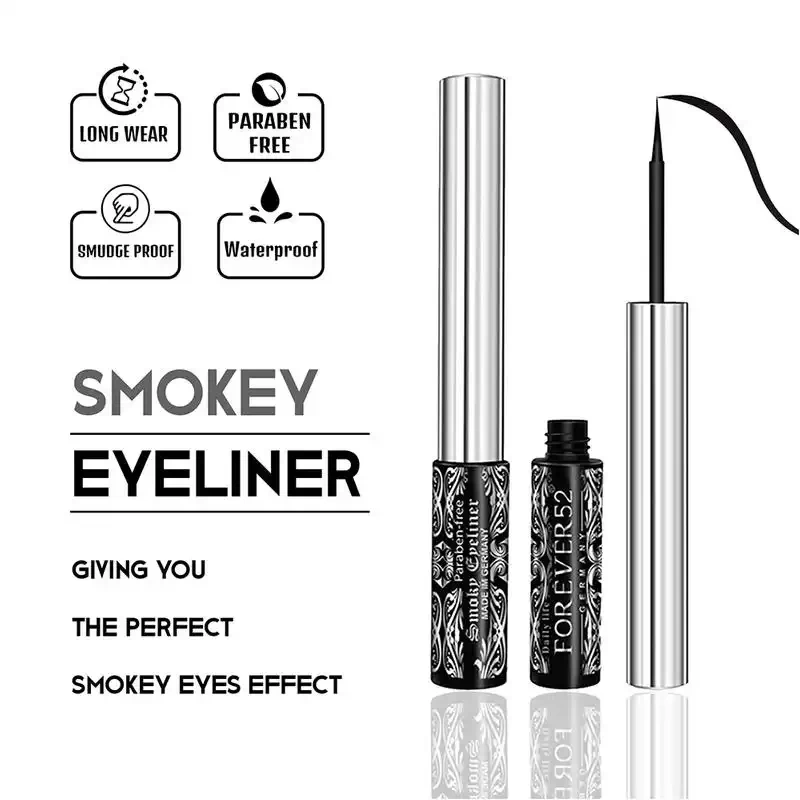 FOREVER52 Paraben Free Smokey Eyeliner FSE001