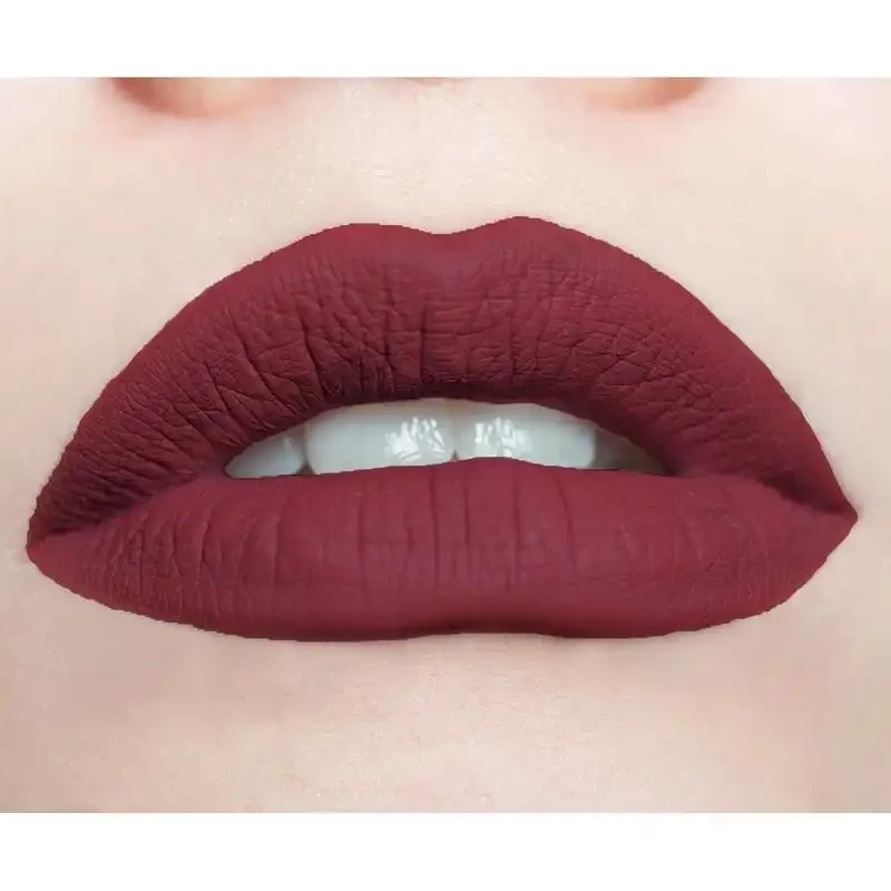 FOREVER52 Kiss Proof Long Lasting Lipstick FL021