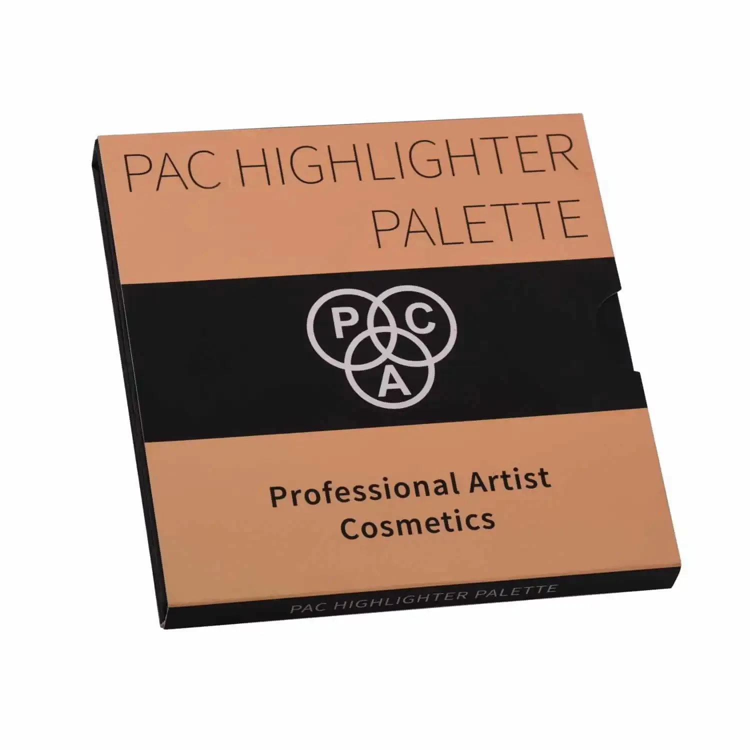 PAC Scarlet Highlighter X4