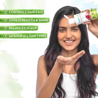 Mamaearth onion hair Oil, 150ml