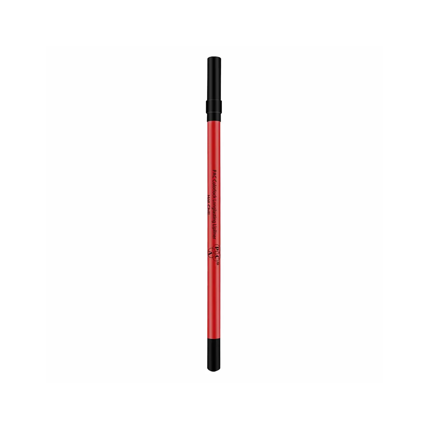 PAC Precisionist Lip Liner - Hot Chilli