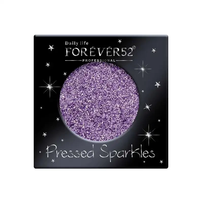 FOREVER52 Pressed Sparkles PS006