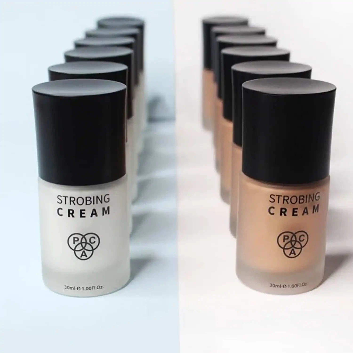 PAC Strobing Cream Ice