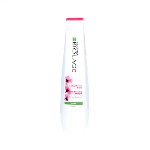 Matrix Biolage Colorlast Shampoo, 400ml